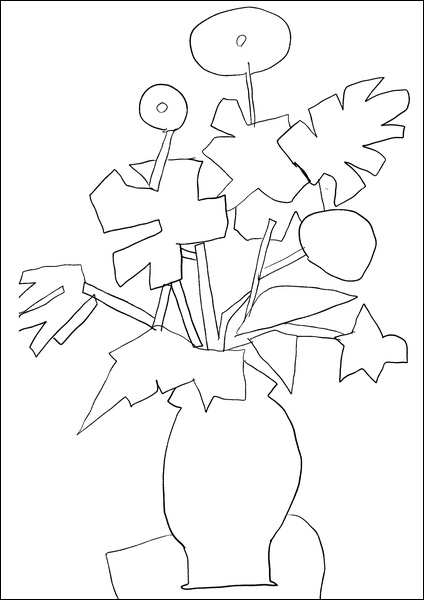 장병언, Digital Drawing, digital_work, 2025